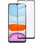 For Huawei Enjoy 60 4G imak 9H Surface Hardness Full Screen Tempered Glass Film Pro+ Series - 1