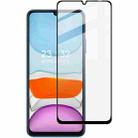 For Huawei Enjoy 70z imak 9H Surface Hardness Full Screen Tempered Glass Film Pro+ Series - 1