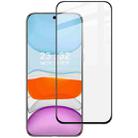 For Huawei Pura 70 imak 9H Surface Hardness Full Screen Tempered Glass Film Pro+ Series - 1