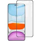 For Huawei Mate 70 imak 9H Surface Hardness Full Screen Tempered Glass Film Pro+ Series - 1