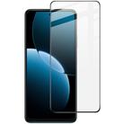 For Huawei Enjoy 80 imak 9H Surface Hardness Full Screen Tempered Glass Film Pro+ Series - 1