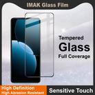 For Huawei Enjoy 80 imak 9H Surface Hardness Full Screen Tempered Glass Film Pro+ Series - 3