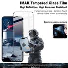 For Huawei nova 14 imak 9H Surface Hardness Full Screen Tempered Glass Film Pro+ Series - 2