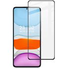 For Xiaomi Redmi K60 Ultra 5G imak 9H Surface Hardness Full Screen Tempered Glass Film Pro+ Series - 1