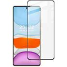 For Xiaomi Redmi Note 13R Pro 5G/K70 5G imak 9H Surface Hardness Full Screen Tempered Glass Film Pro+ Series - 1