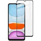 For Xiaomi Redmi 13C 5G/13R 5G imak 9H Surface Hardness Full Screen Tempered Glass Film Pro+ Series - 1