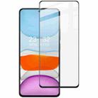 For Xiaomi Poco X6 Pro 5G imak 9H Surface Hardness Full Screen Tempered Glass Film Pro+ Series - 1