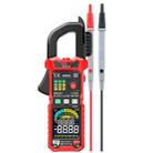 GVDA GD166B Digital Clamp Multimeter Supports DC - 1