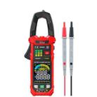 GVDA GD168B Digital Clamp Multimeter Supports DC - 1