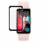 For Huawei Band 8 IMAK Plexiglass HD Watch Protective Film - 1