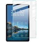For Honor Pad X8 Pro 11.5 imak H Series Full Screen Tempered Glass Film - 1