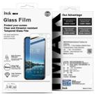 For Google Pixel 9 Pro / 9 imak H Series Full Screen Tempered Glass Film - 3