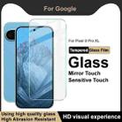 For Google Pixel 9 Pro XL imak H Series Full Screen Tempered Glass Film - 4