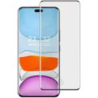 For Xiaomi Civi 4 Pro 5G IMAK 3D Curved Full Screen Tempered Glass Film - 1