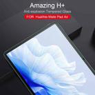 For Huawei MatePad Air NILLKIN H+ Series Tempered Glass Film - 3