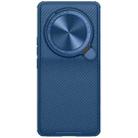 For Xiaomi 13 Ultra NILLKIN CamShield Prop PC Phone Case(Blue) - 1