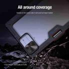 For Xiaomi Pad 7 / Pad 7 Pro NILLKIN Bumper Pro Camshield Tablet Leather Case(Black) - 4