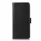 For OnePlus Nord 13 Magnetic Crazy Horse Texture Genuine Leather RFID Phone Case(Black) - 3