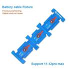 Mijing Battery Flex Soldering Fixture Repair Clamping For iPhone 11-12 Series - 2