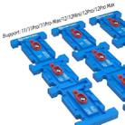 Mijing Battery Flex Soldering Fixture Repair Clamping For iPhone 11-12 Series - 3