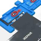 Mijing Battery Flex Soldering Fixture Repair Clamping For iPhone 11-12 Series - 6