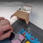 Mijing Battery Flex Soldering Fixture Repair Clamping For iPhone 11-12 Series - 7