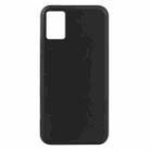 For Samsung Galaxy A05e TPU Phone Case(Black) - 2