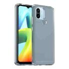 For Xiaomi Poco C50 Candy Series TPU Phone Case(Transparent) - 1