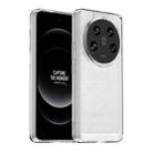 For Xiaomi 14 Ultra Candy Series TPU Phone Case(Transparent) - 1