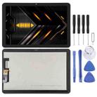 For HOTWAV Tab R6 Pro LCD Screen For With Digitizer Full Assembly - 1