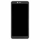 For HOTWAV T5 Max LCD Screen For With Digitizer Full Assembly - 2