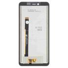 For HOTWAV T5 Max LCD Screen For With Digitizer Full Assembly - 3