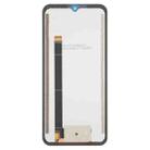 For HOTWAV W10 Pro LCD Screen For With Digitizer Full Assembly - 3