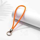 SULADA Multifunctional Universal Mobile Phone Wrist Lanyard(Orange) - 1