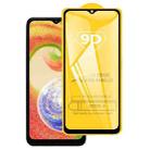 For Samsung Galaxy A05 / A05e 9D Full Glue Screen Tempered Glass Film - 1