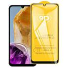 For Samsung Galaxy M15 9D Full Glue Screen Tempered Glass Film - 1