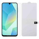 For Samsung Galaxy A17 4G Full Screen Protector Explosion-proof Hydrogel Film - 1