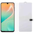 For Samsung Galaxy F36 5G Full Screen Protector Explosion-proof Hydrogel Film - 1