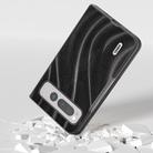 For Google Pixel Fold ABEEL Galactic Pattern Protective Phone Case(Black) - 2
