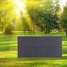 5V 1.3W 250mAh 84 x 175mm DIY Sun Power Battery Solar Panel Module Cell - 4