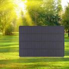 6V 3W 500mAh 169.5 x 116mm DIY Sun Power Battery Solar Panel Module Cell - 4