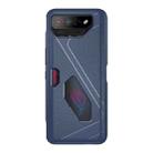 For Asus ROG Phone 7 TPU Shockproof Phone Case(Blue) - 1