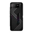 For Asus ROG Phone 6 TPU Shockproof Phone Case(Black) - 1