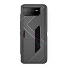 For Asus ROG Phone 6 TPU Shockproof Phone Case(Grey) - 1