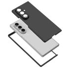 For Samsung Galaxy Z Fold7 5G Armor Foldable Phone Case(Black) - 3