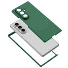 For Samsung Galaxy Z Fold7 5G Armor Foldable Phone Case(Dark Green) - 3
