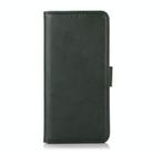 For Honor 400 Cow Texture Leather Phone Case(Green) - 2