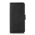 For Honor 400 Lite Cow Texture Leather Phone Case(Black) - 2