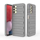 For Samsung Galaxy A13 4G Multi-tuyere Powerful Heat Dissipation Phone Case(Green) - 1