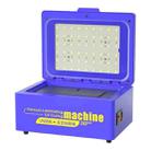 MECHANIC 365 Pro 2 in 1 UV Curing Box Vacuum Laminating Machine, EU Plug - 1